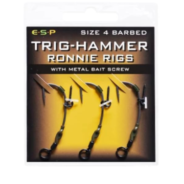 ESP Ronnie Rig Trighammer 4