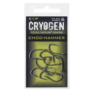 ESP Cryogen Chod Hammer 5
