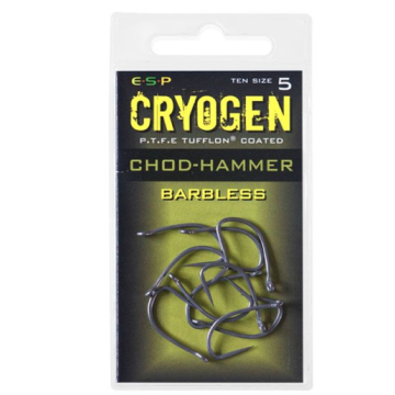 ESP Cryogen Chod Hammer 6