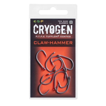 ESP Cryogen Claw Hammer 5