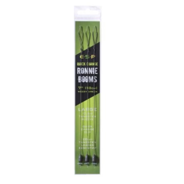 ESP Ronnie Boom Large Green