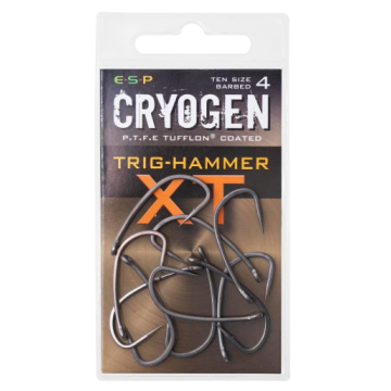 ESP Cryogen Trig-Hammer XT 4
