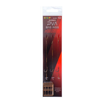 ESP PVA Bag Rig Size 10