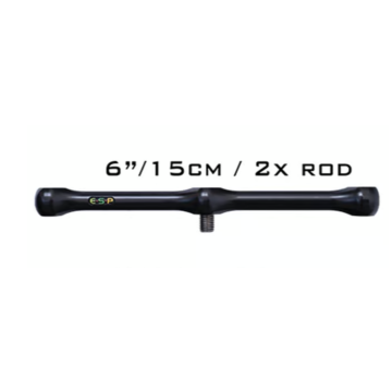 ESP 2 Rod Buzz Bar 6"
