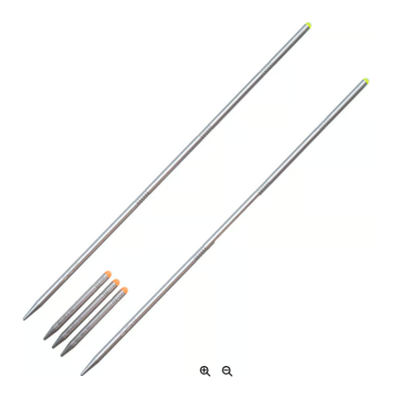 ESP Wrap sticks
