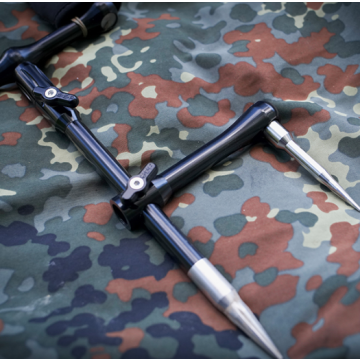 ESP Bank Stick Stabiliser