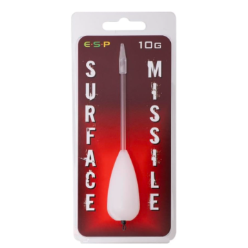 ESP Surface Missile, 10g