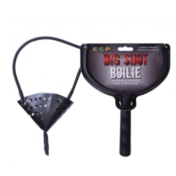 Big Shot Caty, Large