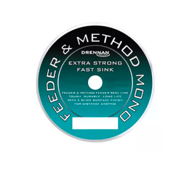 FeederMethd Mono250m 6lb 0.234