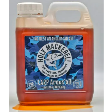 Carp Arous'oil