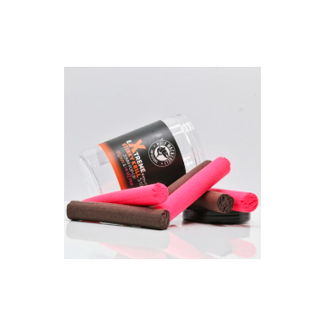 Secret Squid 24mm Washed Out Pink Barrel