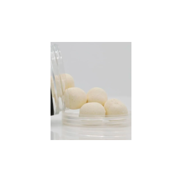 Spicy Chorizo 22mm White Round