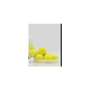 Stinky Krill 24mm Yellow Barrel