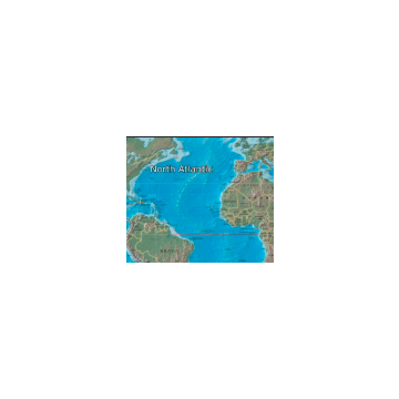 North Atlantic