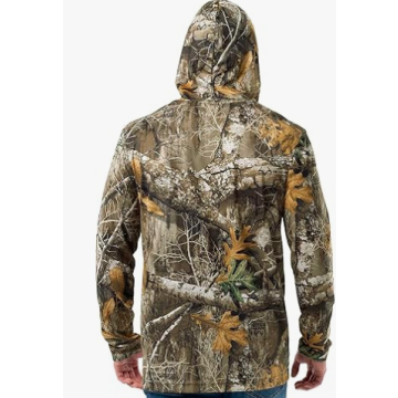 Hoodie - Realtree - Medium