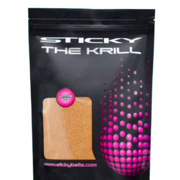 The Krill Active Mix