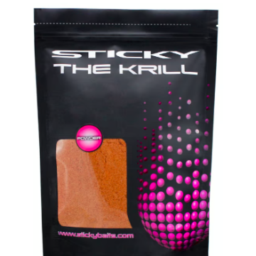 The Krill Powder