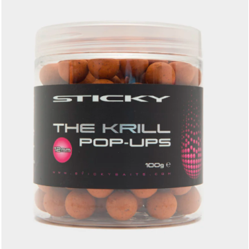 The Krill Pop-Ups 14mm