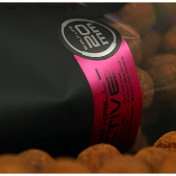 The Krill Shelf Life 20mm