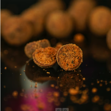 The Krill Shelf Life 12mm