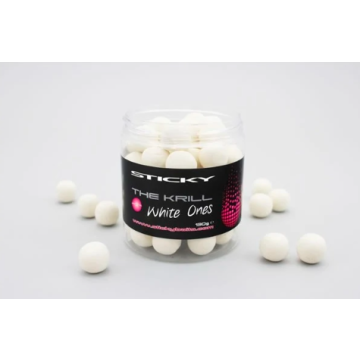 The Krill White Ones Wafters 16mm
