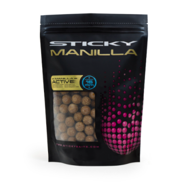 Manilla Active Freezer 24mm