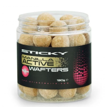 Manilla Active Wafters 16mm