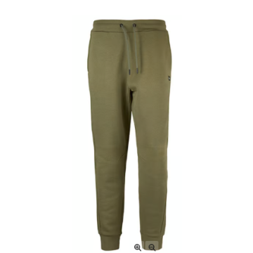 Minimal Jogger - Olive - XL