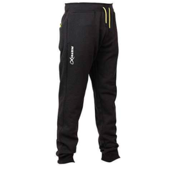 Minimal Jogger - Black - Small