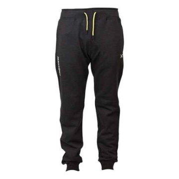 Minimal Jogger - Black - Medium