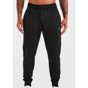 Minimal Jogger - Black - XXL