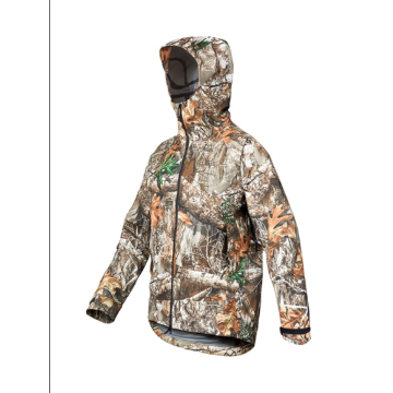 Marine Jacket - Realtree - Small