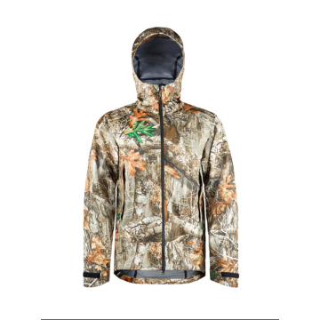 Marine Jacket - Realtree - Medium