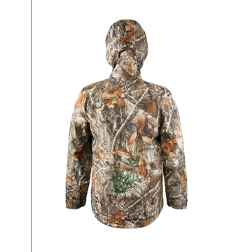 Marine Jacket - Realtree - Large