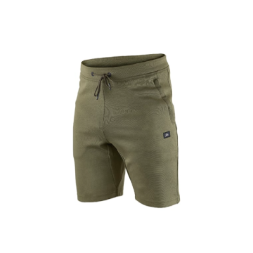 Minimal Jogger Shorts - Olive - Small