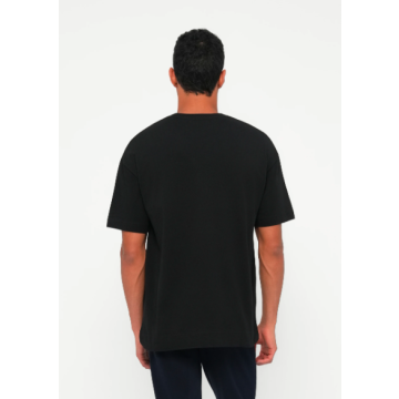 Minimal T-Shirt - Black - XXXL