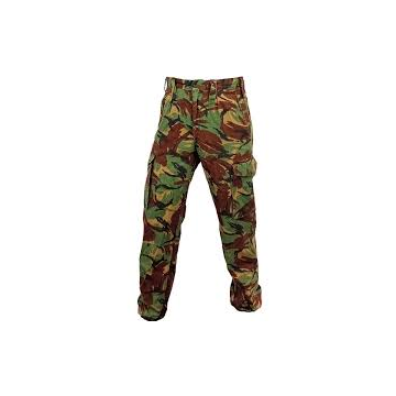 Marine Trouser - DPM - XXXL