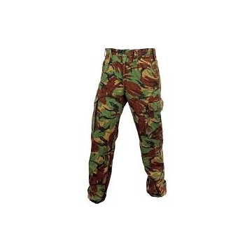 Marine Trouser - DPM - XL