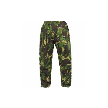 Marine Trouser - DPM - Large