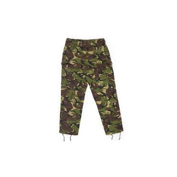 Marine Trouser - DPM - Medium