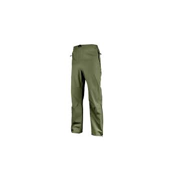 Marine Trouser - Olive - XL