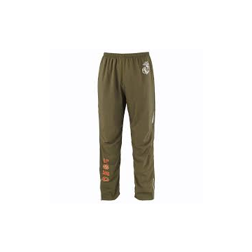 Marine Trouser - Olive - Large