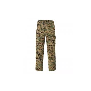 Marine Trouser - Olive - Medium