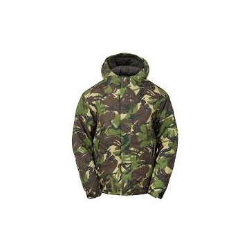 Marine Jacket - DPM - XXXL