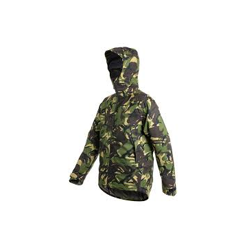 Marine Jacket - DPM - XXL