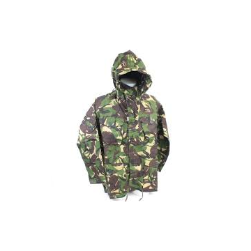 Marine Jacket - DPM - Medium