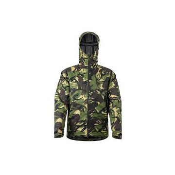Marine Jacket - DPM - Small