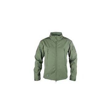 Marine Jacket - Olive - XXL