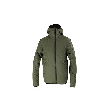 Marine Jacket - Olive - Large