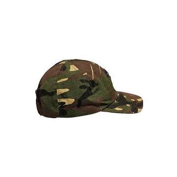 Marine Cap DPM